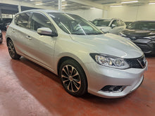 Charger l'image dans la galerie, Nissan Pulsar 1.2 Essence Manuelle 08 / 2017