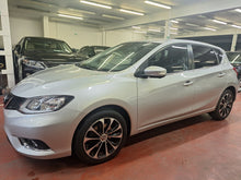 Charger l'image dans la galerie, Nissan Pulsar 1.2 Essence Manuelle 08 / 2017