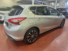 Charger l'image dans la galerie, Nissan Pulsar 1.2 Essence Manuelle 08 / 2017