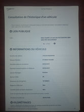 Charger l'image dans la galerie, Hyundai Tucson 1.6 Essence Manuelle 03 / 2017