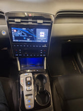 Afbeelding in Gallery-weergave laden, Hyundai Tucson 1.6 Hybride Automatique 10 / 2021
