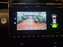 Afbeelding in Gallery-weergave laden, Hyundai Tucson 1.6 Hybride Automatique 10 / 2021