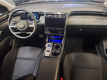 Afbeelding in Gallery-weergave laden, Hyundai Tucson 1.6 Hybride Automatique 10 / 2021