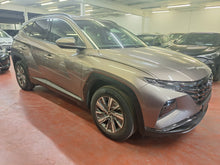 Afbeelding in Gallery-weergave laden, Hyundai Tucson 1.6 Hybride Automatique 10 / 2021