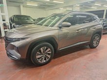 Afbeelding in Gallery-weergave laden, Hyundai Tucson 1.6 Hybride Automatique 10 / 2021