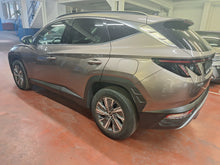Afbeelding in Gallery-weergave laden, Hyundai Tucson 1.6 Hybride Automatique 10 / 2021