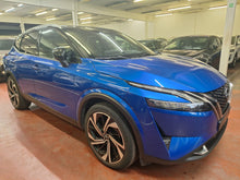 Charger l'image dans la galerie, Nissan Qashqai 1.3 Essence / Hybride Automatique 05 / 2023