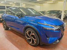 Charger l'image dans la galerie, Nissan Qashqai 1.3 Essence / Hybride Automatique 05 / 2023