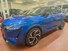 Charger l'image dans la galerie, Nissan Qashqai 1.3 Essence / Hybride Automatique 05 / 2023