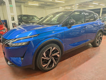 Charger l'image dans la galerie, Nissan Qashqai 1.3 Essence / Hybride Automatique 05 / 2023