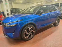 Charger l'image dans la galerie, Nissan Qashqai 1.3 Essence / Hybride Automatique 05 / 2023