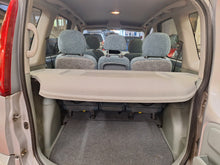 Charger l'image dans la galerie, Toyota Yaris Verso 1.3 Essence Manuelle 01 / 2003