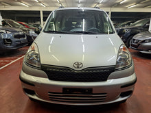 Charger l'image dans la galerie, Toyota Yaris Verso 1.3 Essence Manuelle 01 / 2003