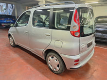 Charger l'image dans la galerie, Toyota Yaris Verso 1.3 Essence Manuelle 01 / 2003