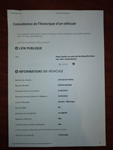 Charger l'image dans la galerie, Nissan Qashqai 1.3 Essence / Hybride Automatique 05 / 2023