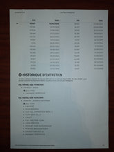 Charger l'image dans la galerie, Toyota Yaris Verso 1.3 Essence Manuelle 01 / 2003