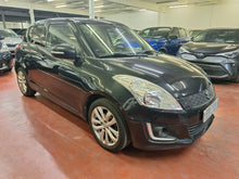 Charger l'image dans la galerie, Suzuki Swift 1.2 Essence Manuelle 06 / 2014