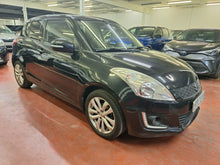 Charger l'image dans la galerie, Suzuki Swift 1.2 Essence Manuelle 06 / 2014