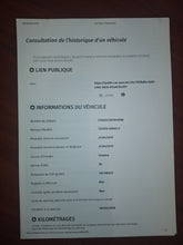 Load image into Gallery viewer, Toyota Verso S 1.3 Essence Automatique 04 / 2015