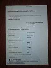 Charger l'image dans la galerie, Skoda Octavia 1.0 Essence Manuelle 05 / 2017