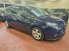 Charger l'image dans la galerie, Opel Zafira Tourer 1.4 Essence Automatique 06 / 2014