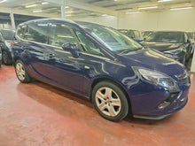 Charger l'image dans la galerie, Opel Zafira Tourer 1.4 Essence Automatique 06 / 2014