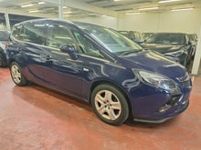 Charger l'image dans la galerie, Opel Zafira Tourer 1.4 Essence Automatique 06 / 2014
