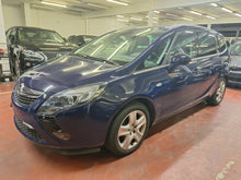 Charger l'image dans la galerie, Opel Zafira Tourer 1.4 Essence Automatique 06 / 2014