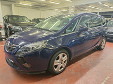 Charger l'image dans la galerie, Opel Zafira Tourer 1.4 Essence Automatique 06 / 2014
