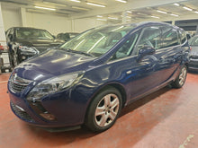 Charger l'image dans la galerie, Opel Zafira Tourer 1.4 Essence Automatique 06 / 2014