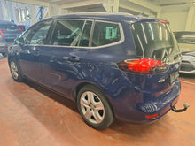 Charger l'image dans la galerie, Opel Zafira Tourer 1.4 Essence Automatique 06 / 2014