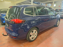 Charger l'image dans la galerie, Opel Zafira Tourer 1.4 Essence Automatique 06 / 2014
