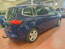 Charger l'image dans la galerie, Opel Zafira Tourer 1.4 Essence Automatique 06 / 2014
