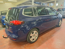 Charger l'image dans la galerie, Opel Zafira Tourer 1.4 Essence Automatique 06 / 2014