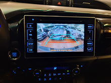 Charger l'image dans la galerie, Toyota Hilux 2.4 Diesel Automatique 11 / 2017