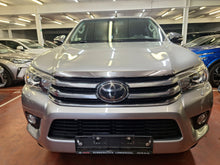 Charger l'image dans la galerie, Toyota Hilux 2.4 Diesel Automatique 11 / 2017