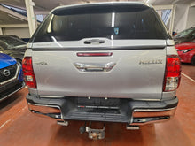 Charger l'image dans la galerie, Toyota Hilux 2.4 Diesel Automatique 11 / 2017