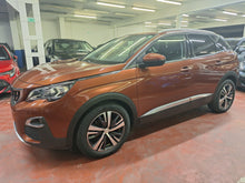 Charger l'image dans la galerie, Peugeot 3008 1.2 Essence Manuelle 02 / 2017
