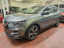 Charger l'image dans la galerie, Nissan Qashqai 1.3 Essence Manuelle 08 / 2019