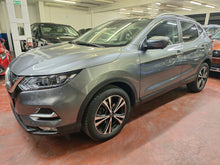 Charger l'image dans la galerie, Nissan Qashqai 1.3 Essence Manuelle 08 / 2019