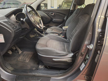 Charger l'image dans la galerie, Hyundai IX35 1.6 Essence Manuelle 01 / 2015