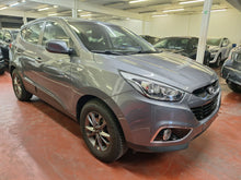 Charger l'image dans la galerie, Hyundai IX35 1.6 Essence Manuelle 01 / 2015