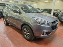 Charger l'image dans la galerie, Hyundai IX35 1.6 Essence Manuelle 01 / 2015