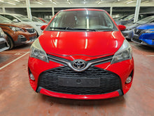 Charger l'image dans la galerie, Toyota Yaris 1.3 Essence Manuelle 04 / 2015