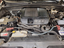 Charger l'image dans la galerie, Toyota Land Cruiser 3.0 Diesel Automatique 07 / 2008