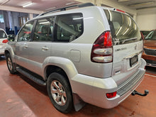 Charger l'image dans la galerie, Toyota Land Cruiser 3.0 Diesel Automatique 07 / 2008