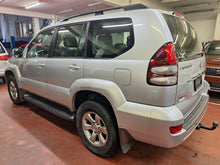 Charger l'image dans la galerie, Toyota Land Cruiser 3.0 Diesel Automatique 07 / 2008
