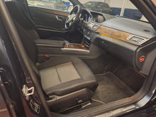 Charger l'image dans la galerie, Mercedes E200 2.2 Diesel Automatique 06 / 2015