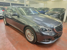 Charger l'image dans la galerie, Mercedes E200 2.2 Diesel Automatique 06 / 2015