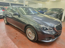 Charger l'image dans la galerie, Mercedes E200 2.2 Diesel Automatique 06 / 2015